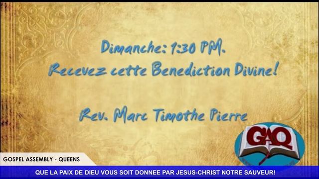 Prière Efficace des Justes - Jeudi 25 Mai 2023 - Sr Micheline Ciné смотреть онлайн