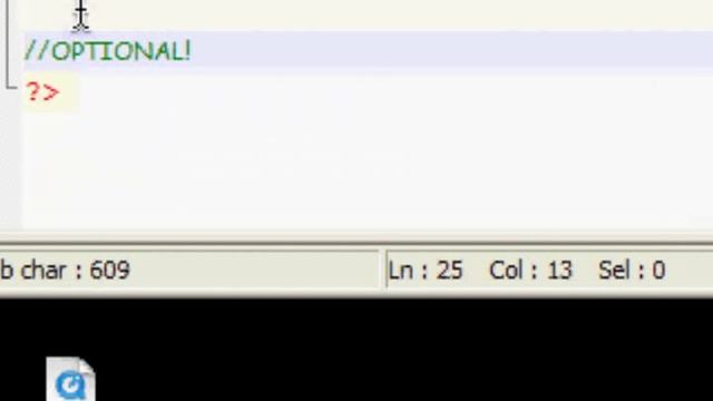 Use of PHP mail() with optional SMTP смотреть онлайн