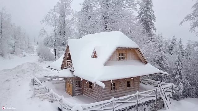 Красивая расслабляющая музыка • Спокойная фортепианная музыка ? Yспокаивающая музыка для нервов смотреть онлайн