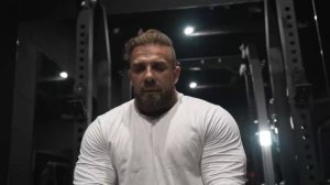 Артём Долгин мотивация