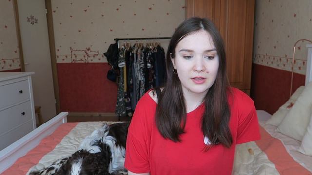 Моя первая собака. Полгода спустя смотреть онлайн