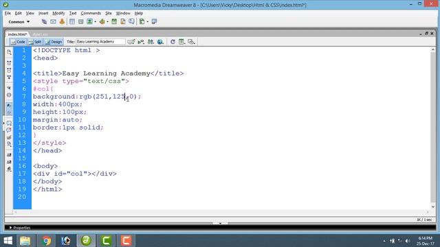 Css Color Code (HEX and RGB linear/radial gradient, Color ) in Hindi/urdu # 09 смотреть онлайн