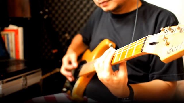 MUSE - TIME IS RUNNING OUT Guitar Cover ( Play Along by Rock For Fun ) смотреть онлайн