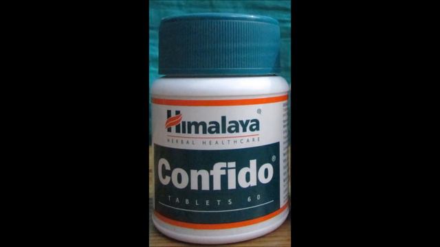 Himalaya Herbal Confido | Customer Review | Ayurvedic Product For Premature Ejaculation