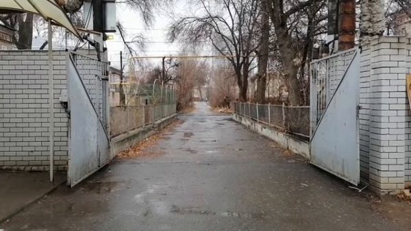 BFT PHOBOS BT KIT A40 с сигнальной лампой