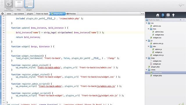 24 Data Sanitization - wordpress смотреть онлайн