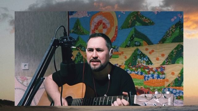 Петлюра " Ты одна стоишь у клёна " Кавер смотреть онлайн