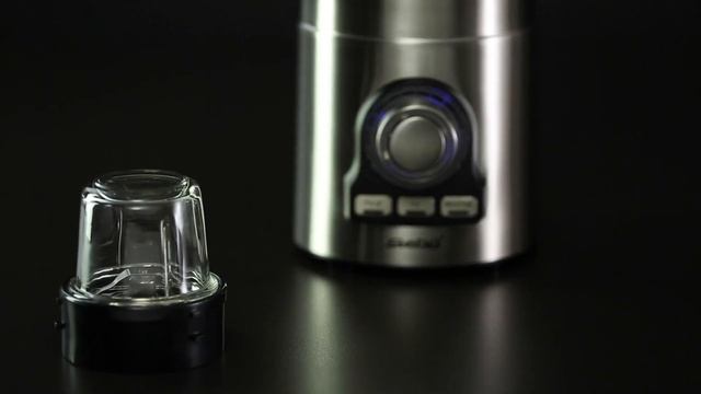 Steba Premium Standmixer MX 2 Plus смотреть онлайн