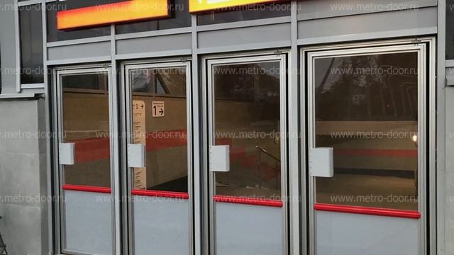 Доводчик АТЛАНТ М8 (инструкция по установке и регулировке) смотреть онлайн