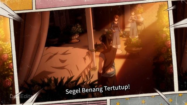 Rimuru Tempest New Form as " Satoru " - Reincarnated as a slime смотреть онлайн