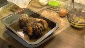 Баранья шейка, тающая во рту | Просто, очень вкусно, и очень недорого!