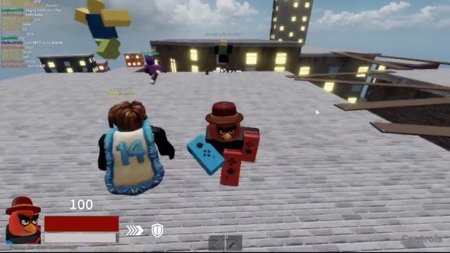 HOW TO GET LOTS OF KILLS FAST ROBLOX BLOOD ENGINE смотреть онлайн