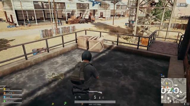 pubg: heads up смотреть онлайн