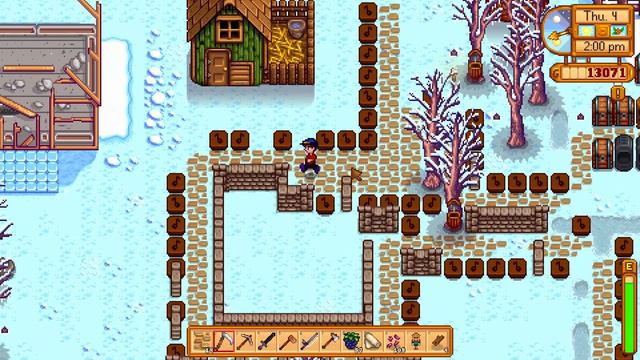 TWICE(트와이스) - Like OOH-AHH - Stardew Valley Flute Blocks смотреть онлайн