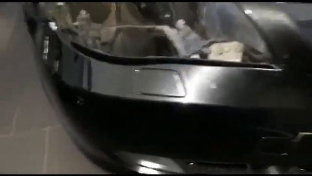ОШИБКА ДАТЧИКОВ ПАРКТРОНИК БМВ/BMW E60/Е61 Facelift смотреть онлайн