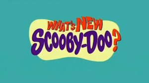 Whats New Scooby Doo -  Simple Plan (Studio Extended)