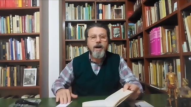 Azul Araña 12: Juan Ramón Jiménez, Platero y Yo смотреть онлайн