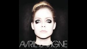 Avril Lavigne Let Me Go (feat  Chad Kroeger)