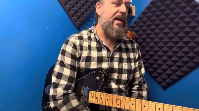DR Black Beauty guitar strings. Cool idea, but… смотреть онлайн