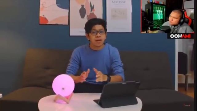 Oohami react to sofyank97 смотреть онлайн