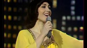 Ксения ГЕОРГИАДИ -  Заклятье