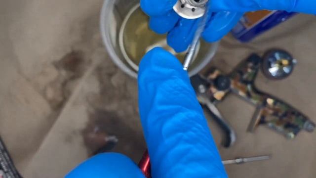 SATAjet 4000 Camo special edition Ebay finds $140 !!!!!! смотреть онлайн