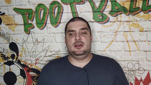 "Барселона" проиграла "Райо Вальекано"! Куман - пошёл вон из клуба! смотреть онлайн