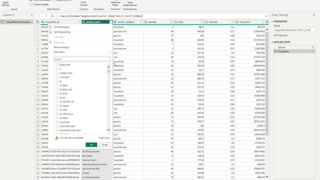Conectarse a una Base de Datos SQL desde Power BI смотреть онлайн