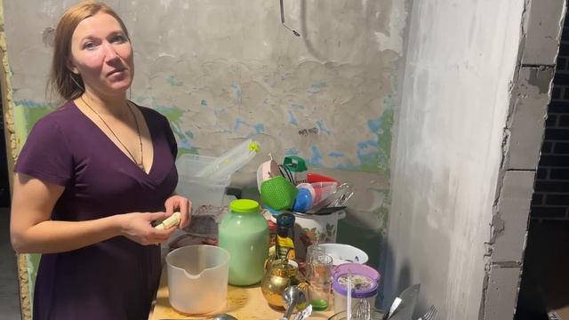 ПРИШЛОСЬ ВСЕ ОТМЕНИТЬ! К ЭТОМУ МЫ БЫЛИ НЕ ГОТОВЫ! НАША ФЕРМА! ЖИЗНЬ ПРОСТЫХ ЛЮДЕЙ В ДЕРЕВНЕ! смотреть онлайн
