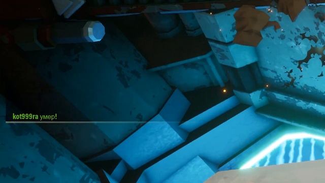 Очередной день в шахтёрском городке | Deep Rock Galactic смотреть онлайн