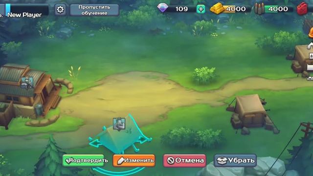 GUNS UP! Mobile Прохождение (Android) смотреть онлайн