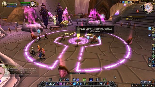 How to unlock Argus? (4NEW! Player in Shadowlands) смотреть онлайн