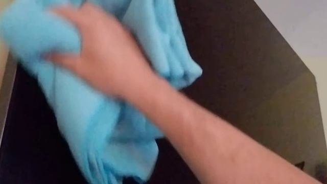 Properly Clean your Samsung Q80/Q90 Screen смотреть онлайн