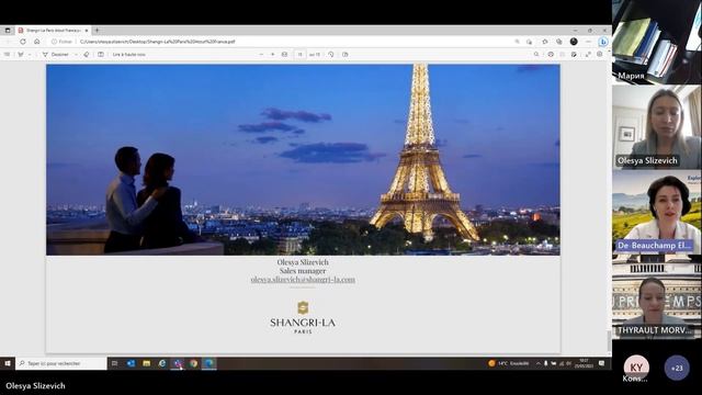 Академия ExploreFrance. Продвинутый уровень. Модуль 2.2. Культурное наследие Франции смотреть онлайн