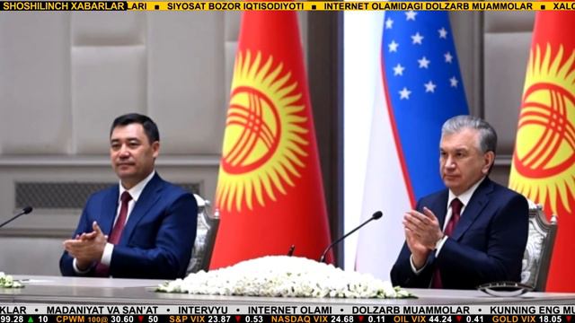 КУНИНГ 10 ТА МУХИМ ХАБРЛАРИ...... смотреть онлайн