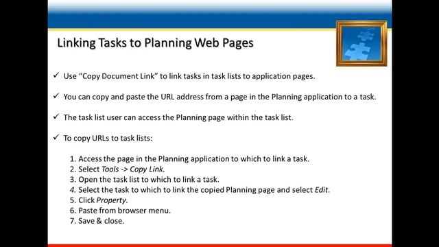 Vedabi Hyperion Planning Task Lists смотреть онлайн