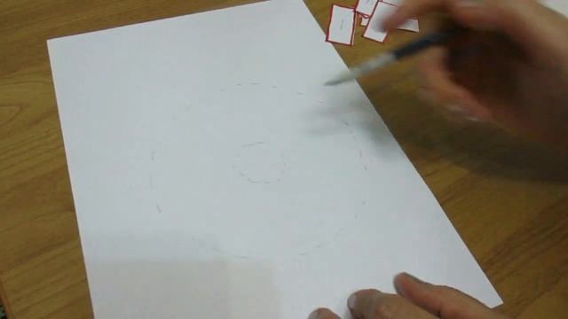 Как раскроить широкое домашнее платье. Кроим вместе - рукава с воланами. смотреть онлайн