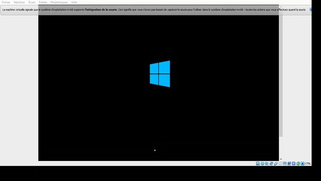 install windows 10 in Oracle VM VirtualBox смотреть онлайн