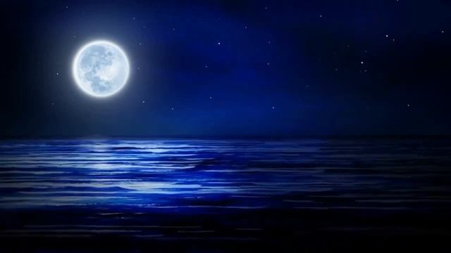 музыка для сна, звуки моря (без рекламы) помогут быстро заснуть смотреть онлайн