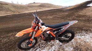 Regulmoto Crosstrec 300 Честный отзыв!!! Регульмото Кросстрек 300