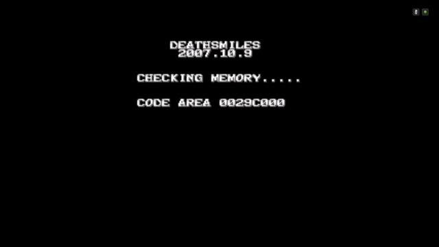 Cave using mame git on android retroarch смотреть онлайн