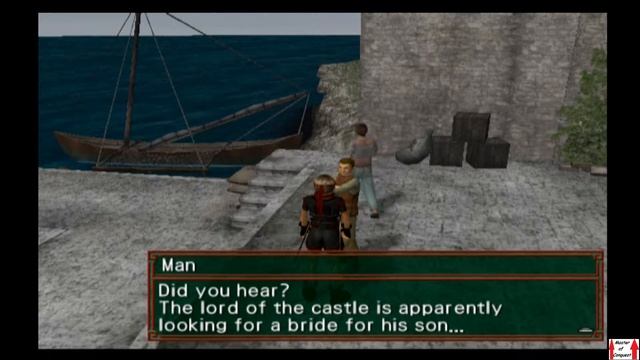 Suikoden 4 Walkthrough Part 46 - Chapter 9 - Requesting Nay Island's Help смотреть онлайн