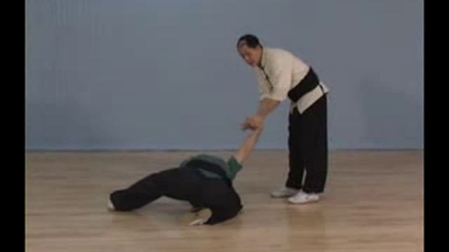 ЦИН-НА - Ян Цзюнминь Часть 7 смотреть онлайн