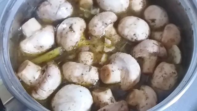 ПротивоВирусные Блюда/Готовлю Грибы ВКУСНЫЕ и ПОЛЕЗНЫЕ смотреть онлайн