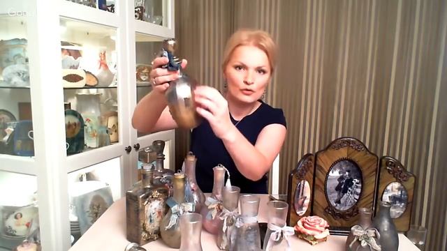 Наталья Родина.  В прошлое своими руками.  06.10.18