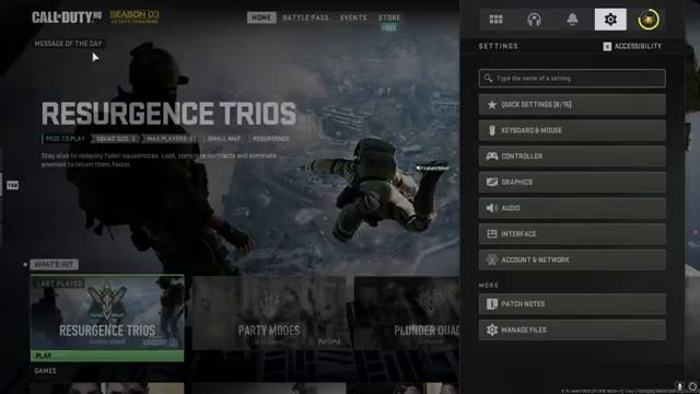 How to fix Directx Error on Warzone 2 | Modern Warfare 2 смотреть онлайн