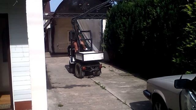 Стрижка ёлок. смотреть онлайн