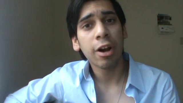 Quiero que sepas - Mane de la Parra (cover by: Luis Rios) смотреть онлайн