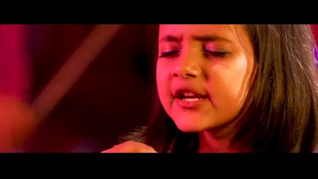 Aigiri Nandini Video Single | Vidya Nirvana & Lakshmi Manchu | Chitti Chilakamma | MM Arts | S A F смотреть онлайн