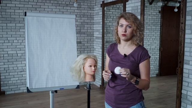 Лайфхак колориста. Легкое очищение краевой смотреть онлайн